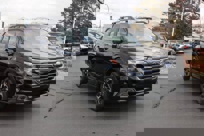 New 2025 Subaru Forester Limited