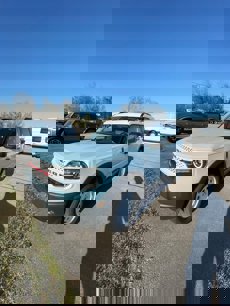 New 2025 Ford Bronco Sport Heritage w/ Convenience Package