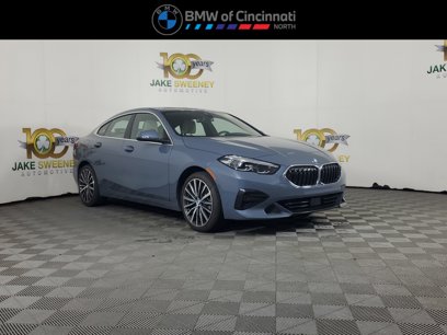 Used 2022 BMW 228i xDrive Gran Coupe w/ Premium Package 2