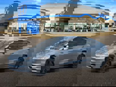 Used 2024 Tesla Model 3 Long Range