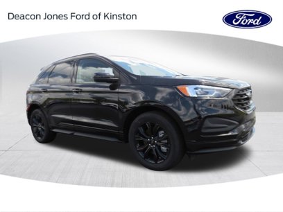 New 2024 Ford Edge SE w/ Black Appearance Package