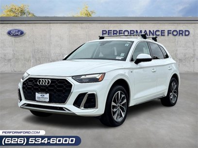 Used 2023 Audi Q5 2.0T Premium Plus