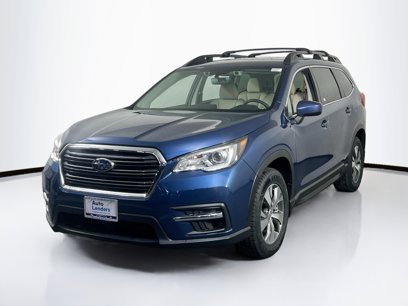 Used 2022 Subaru Ascent Premium w/ Convenience Package