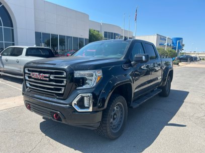 Used 2019 GMC Sierra 1500 AT4 w/ AT4 Premium Package