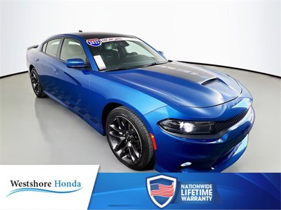 Used 2022 Dodge Charger R/T w/ Daytona Edition Group