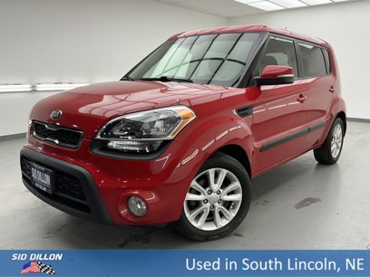 Used 2013 Kia Soul + w/ Audio Pkg