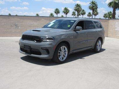 Used 2022 Dodge Durango R/T