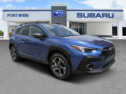 New 2025 Subaru Crosstrek 2.5i Premium