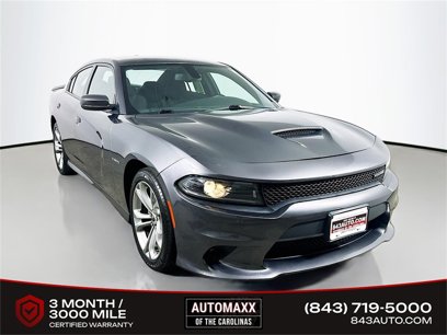 Used 2022 Dodge Charger R/T