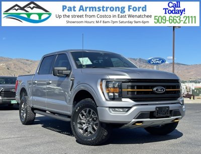 Used 2022 Ford F150 Tremor w/ Equipment Group 401A Mid