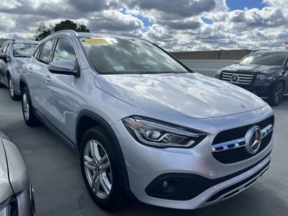 Certified 2023 Mercedes-Benz GLA 250