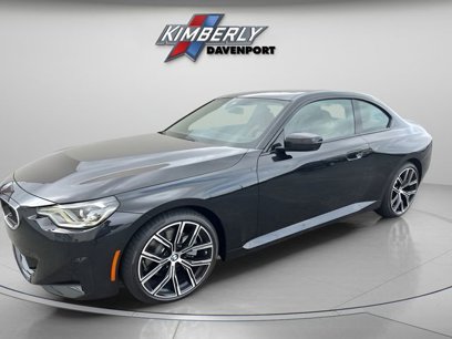 Used 2024 BMW 230i xDrive Coupe w/ Premium Package