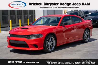 Used 2023 Dodge Charger GT