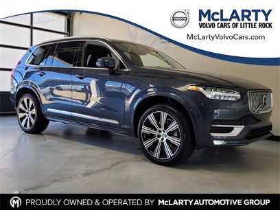 New 2025 Volvo XC90 B6 Plus w/ Protection Package Premier