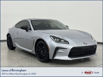 Used 2022 Toyota GR86 Premium