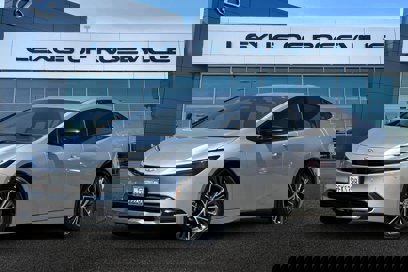 Used 2023 Toyota Prius XLE