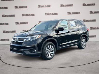 Used 2022 Honda Pilot EX-L