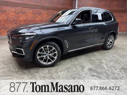 Certified 2023 BMW X5 xDrive40i w/ Premium Package