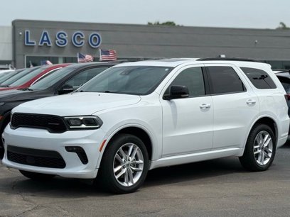 Used 2023 Dodge Durango GT