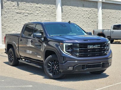 Used 2023 GMC Sierra 1500 Elevation