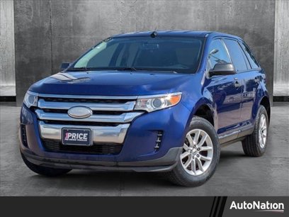 Used 2014 Ford Edge SE w/ Equipment Group 101A