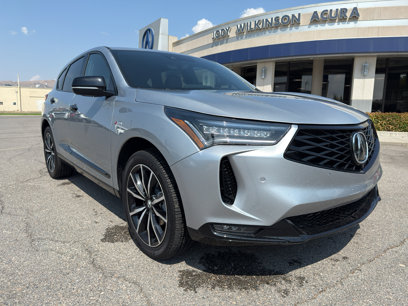 Used 2025 Acura RDX A-Spec
