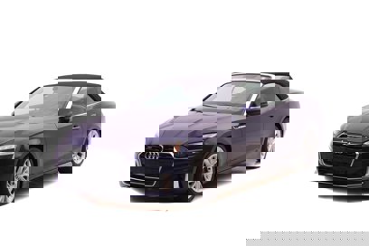 Certified 2022 Audi A5 2.0T Prestige