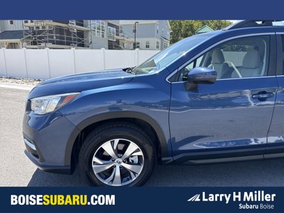 Used 2022 Subaru Ascent Premium w/ Convenience Package