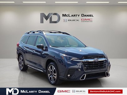 Used 2025 Subaru Ascent Touring