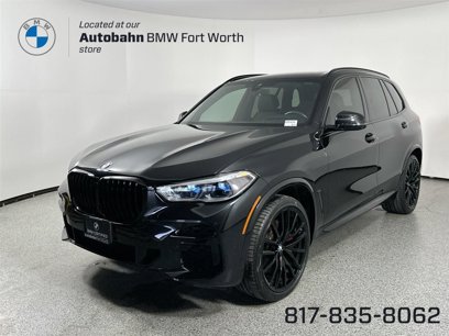 Certified 2022 BMW X5 xDrive40i w/ M Sport Package