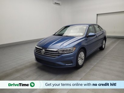 Used 2019 Volkswagen Jetta R-Line