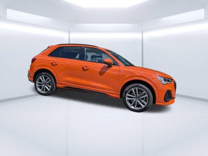 Certified 2024 Audi Q3 2.0T Premium Plus w/ Premium Plus Package