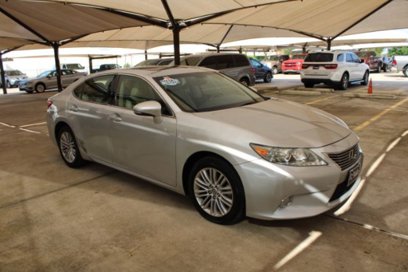 Used 2013 Lexus ES 350