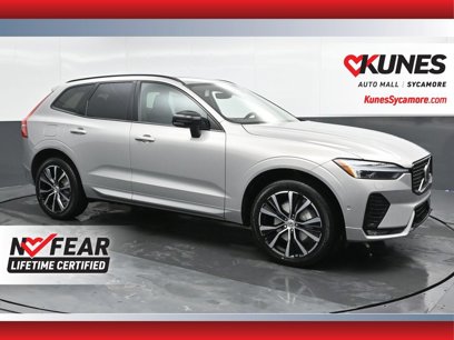 New 2025 Volvo XC60 B5 Plus w/ Protection Package Premier