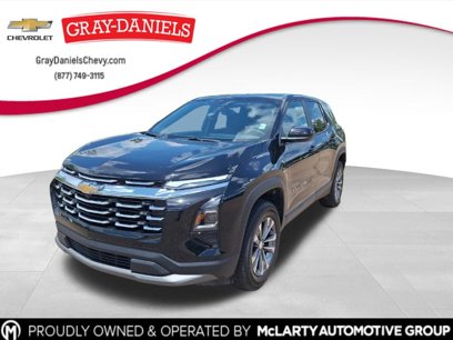 New 2026 Chevrolet Equinox LT