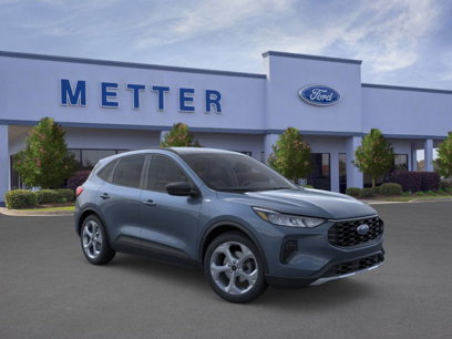 New 2025 Ford Escape ST-Line w/ Cold Weather Package