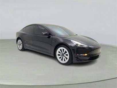 Used 2022 Tesla Model 3 Long Range