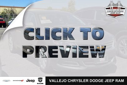 Used 2019 Chevrolet Impala LT w/ LT Convenience Package