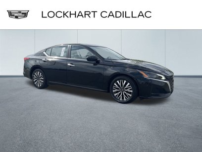 Used 2023 Nissan Altima 2.5 SV
