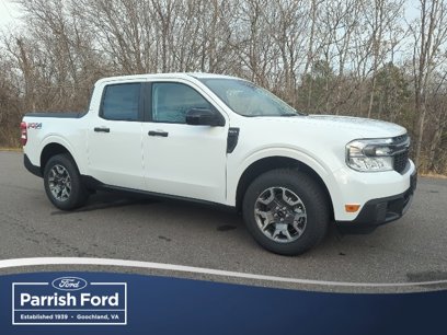 New 2024 Ford Maverick XLT w/ XLT Luxury Package