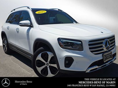 Used 2025 Mercedes-Benz GLB 250
