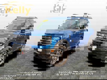Used 2024 Ford Bronco Sport Big Bend