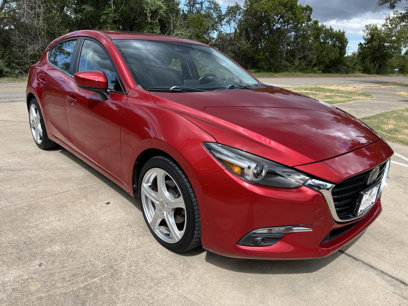 Used 2018 MAZDA MAZDA3 Grand Touring w/ Premium Equipment Package