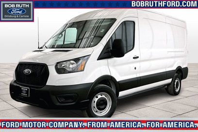 New 2025 Ford Transit 250 148 Medium Roof