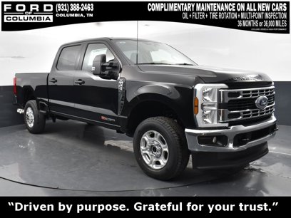 Used 2025 Ford F250 XLT