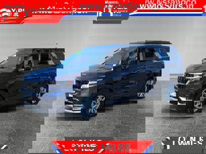 Used 2024 Kia Carnival LX