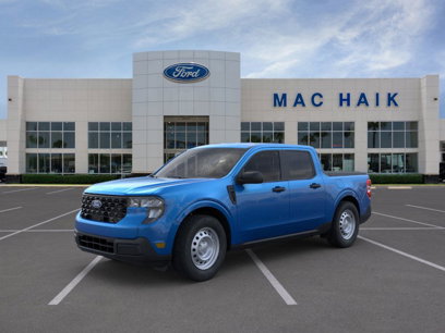New 2025 Ford Maverick XL