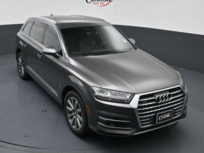 Used 2018 Audi Q7 3.0T Premium Plus w/ Premium Plus Package