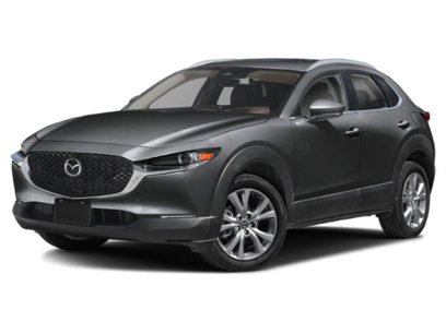 New 2025 MAZDA CX-30 AWD 2.5 S w/ Premium Package
