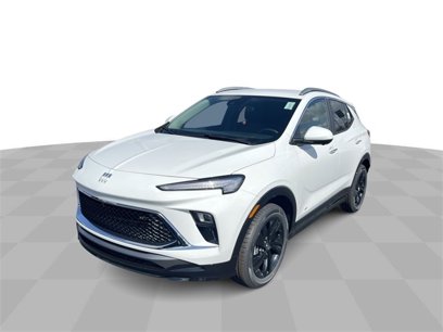 New 2025 Buick Encore GX Sport Touring w/ Advanced Technology Package